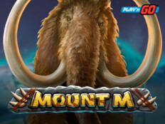 Slot oyunları. Wild horse casino.13